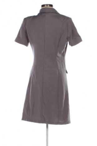 Kleid Unbranded, Größe S, Farbe Grau, Preis € 24,55