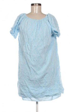 Kleid Unbranded, Größe M, Farbe Blau, Preis € 19,94