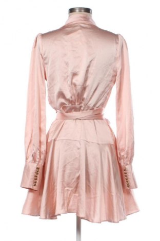 Kleid Unbranded, Größe S, Farbe Rosa, Preis € 19,95