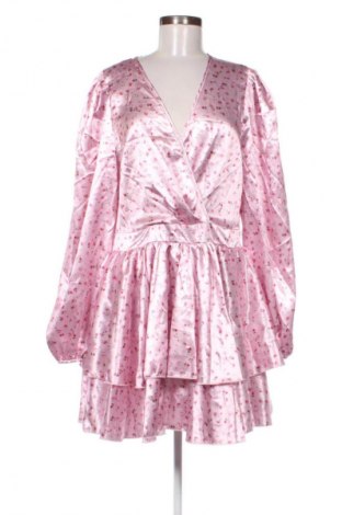 Kleid Unbranded, Größe XL, Farbe Mehrfarbig, Preis € 19,94