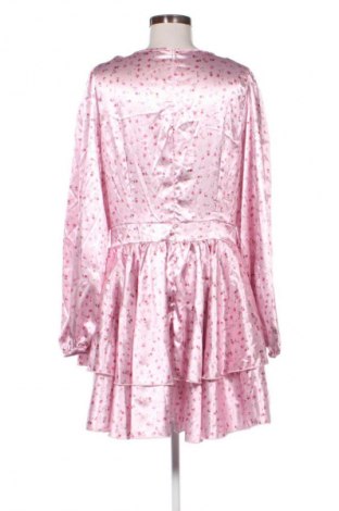 Kleid Unbranded, Größe XL, Farbe Mehrfarbig, Preis € 19,94