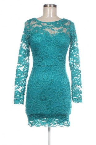 Φόρεμα Unbranded, Μέγεθος S, Χρώμα Μπλέ, Τιμή 19,94 €