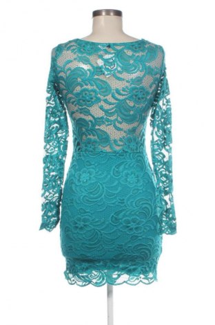 Φόρεμα Unbranded, Μέγεθος S, Χρώμα Μπλέ, Τιμή 19,94 €