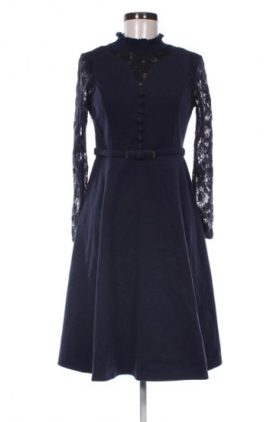 Šaty  Unbranded, Veľkosť XXL, Farba Modrá, Cena  31,70 €