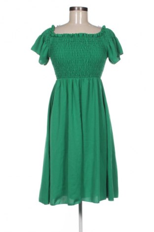 Šaty  Unbranded, Velikost M, Barva Zelená, Cena  566,00 Kč