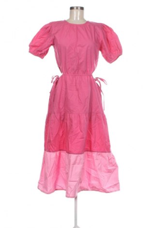 Šaty  Unbranded, Velikost M, Barva Růžová, Cena  565,00 Kč