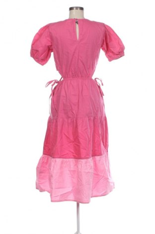 Šaty  Unbranded, Velikost M, Barva Růžová, Cena  565,00 Kč