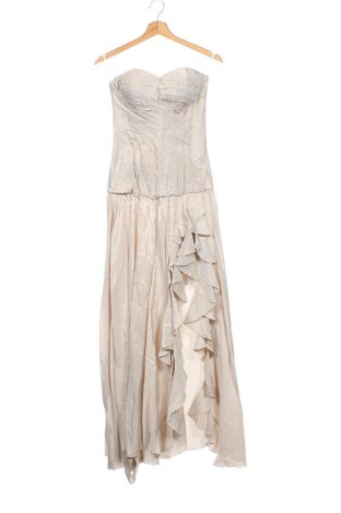 Šaty  Unbranded, Velikost S, Barva Béžová, Cena  841,00 Kč