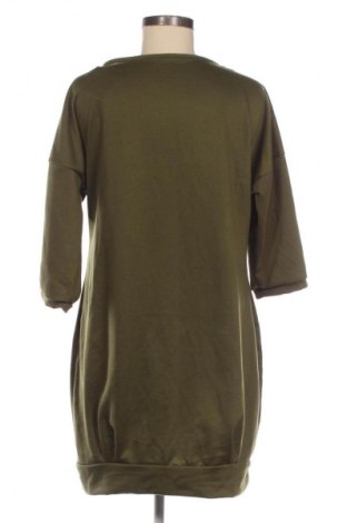 Рокля Unbranded, Размер XL, Цвят Зелен, Цена 4,80 €