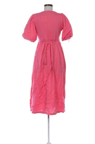 Šaty  Unbranded, Velikost S, Barva Růžová, Cena  569,00 Kč