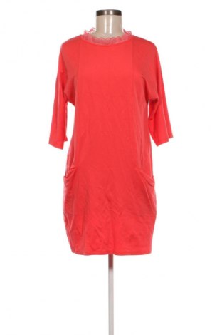 Šaty  Unbranded, Veľkosť XL, Farba Červená, Cena  16,95 €