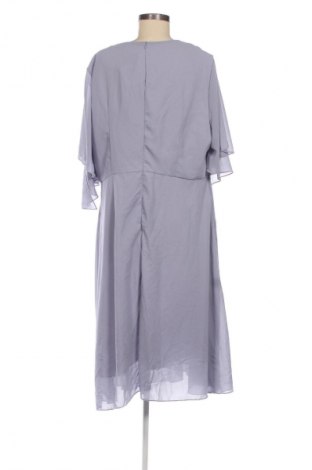 Kleid Unbranded, Größe 3XL, Farbe Lila, Preis 19,95 €