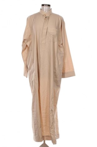 Šaty  Unbranded, Velikost 5XL, Barva Béžová, Cena  839,00 Kč