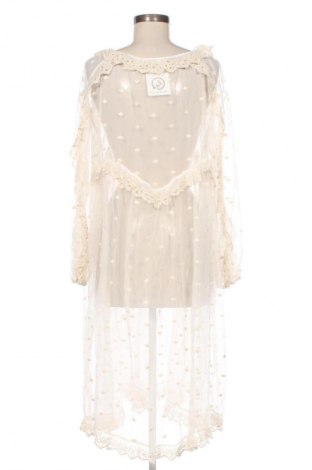 Kleid Unbranded, Größe XL, Farbe Ecru, Preis € 16,99