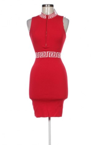 Kleid Unbranded, Größe S, Farbe Rot, Preis € 16,99