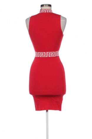 Kleid Unbranded, Größe S, Farbe Rot, Preis € 16,99