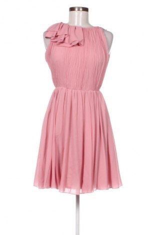 Kleid Unbranded, Größe S, Farbe Rosa, Preis € 12,99