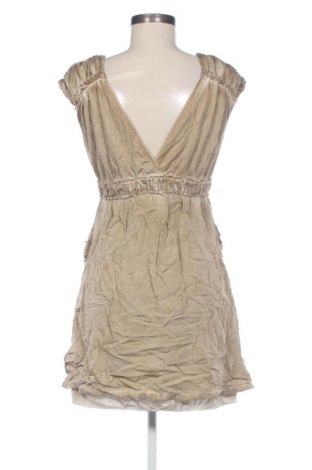 Šaty  Unbranded, Veľkosť M, Farba Hnedá, Cena  19,95 €