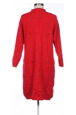 Φόρεμα Unbranded, Μέγεθος M, Χρώμα Κόκκινο, Τιμή 19,99 €