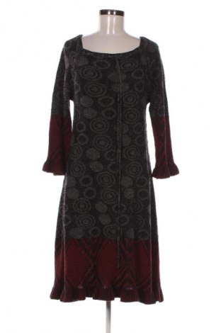 Φόρεμα Unbranded, Μέγεθος L, Χρώμα Γκρί, Τιμή 19,99 €