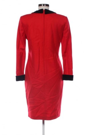 Φόρεμα Unbranded, Μέγεθος L, Χρώμα Κόκκινο, Τιμή 17,99 €