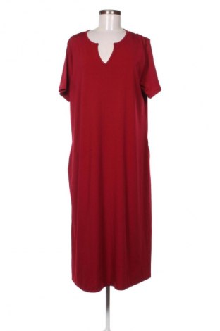 Kleid Unbranded, Größe XXL, Farbe Rot, Preis € 19,95