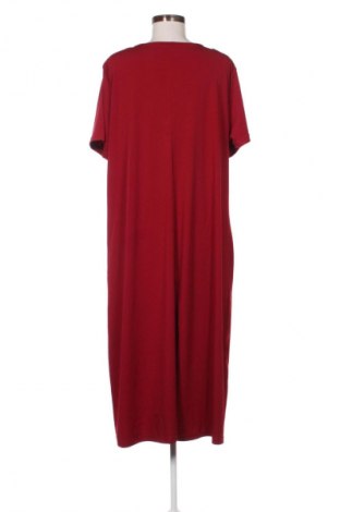 Kleid Unbranded, Größe XXL, Farbe Rot, Preis € 19,95