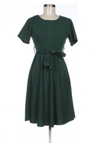 Φόρεμα Unbranded, Μέγεθος S, Χρώμα Πράσινο, Τιμή 15,45 €