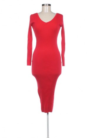 Ruha Unbranded, Méret M, Szín Piros, Ár 8 251 Ft