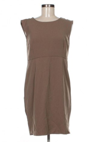 Kleid Unbranded, Größe L, Farbe Braun, Preis € 19,95