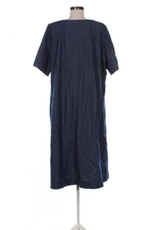 Kleid Unbranded, Größe 3XL, Farbe Blau, Preis € 19,95