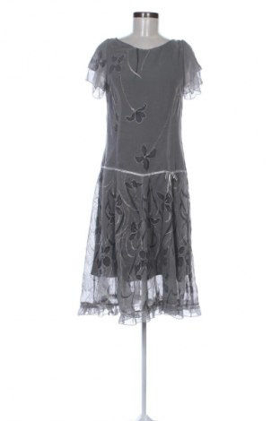 Kleid Unbranded, Größe XL, Farbe Grau, Preis € 19,94