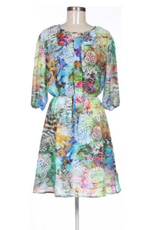 Kleid Unbranded, Größe XS, Farbe Mehrfarbig, Preis € 19,94