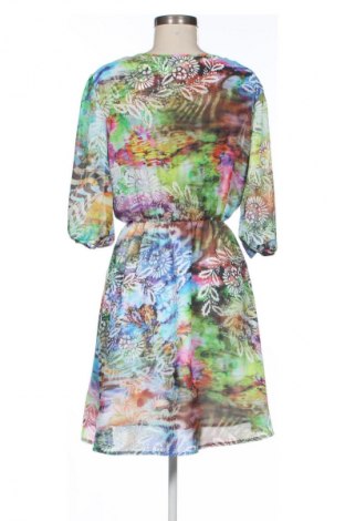 Kleid Unbranded, Größe XS, Farbe Mehrfarbig, Preis € 19,94