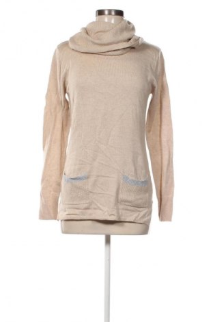 Damenpullover Unbranded, Größe S, Farbe Beige, Preis € 14,77