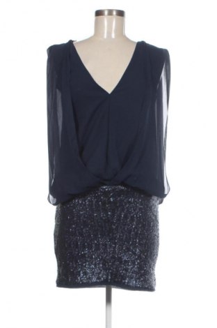 Ruha Unbranded, Méret M, Szín Kék, Ár 8 244 Ft