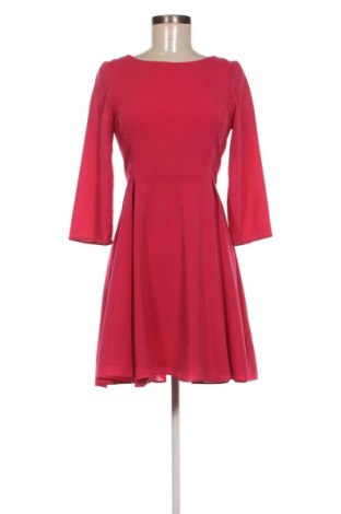 Kleid Unbranded, Größe XS, Farbe Rosa, Preis € 19,95
