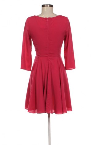 Kleid Unbranded, Größe XS, Farbe Rosa, Preis € 19,95
