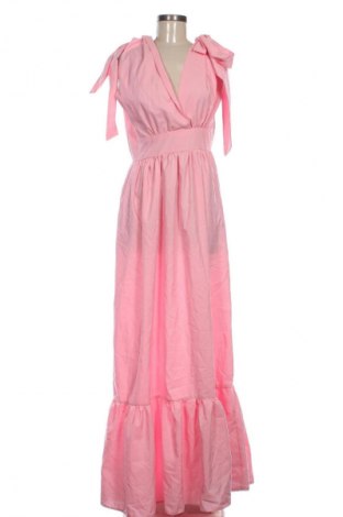 Kleid Unbranded, Größe L, Farbe Rosa, Preis € 24,65