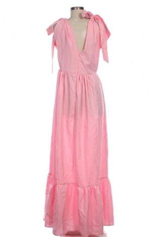 Kleid Unbranded, Größe L, Farbe Rosa, Preis € 24,65