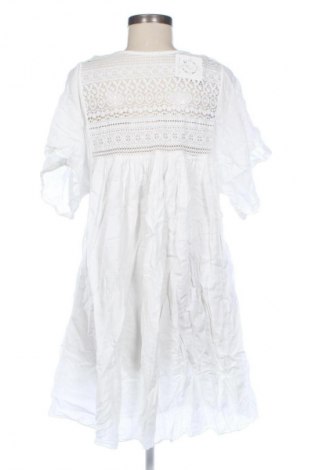 Šaty  Unbranded, Veľkosť M, Farba Biela, Cena  17,27 €