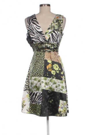 Kleid Unbranded, Größe XS, Farbe Mehrfarbig, Preis € 21,22