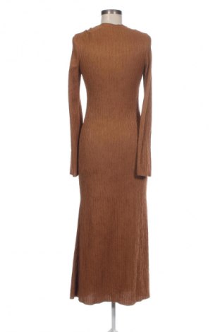 Kleid Unbranded, Größe S, Farbe Braun, Preis € 19,94