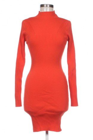 Kleid Unbranded, Größe M, Farbe Orange, Preis € 19,95