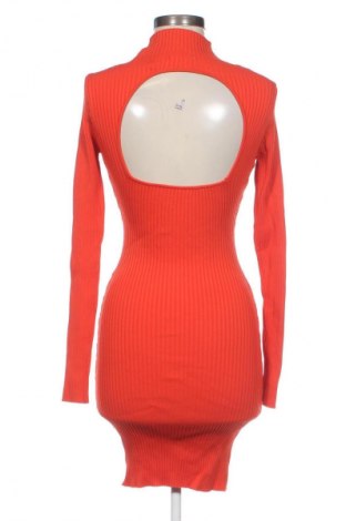 Kleid Unbranded, Größe M, Farbe Orange, Preis € 19,95