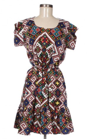 Kleid Unbranded, Größe M, Farbe Mehrfarbig, Preis € 19,95