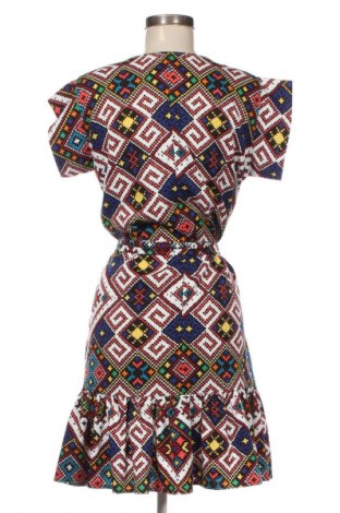 Kleid Unbranded, Größe M, Farbe Mehrfarbig, Preis € 19,95