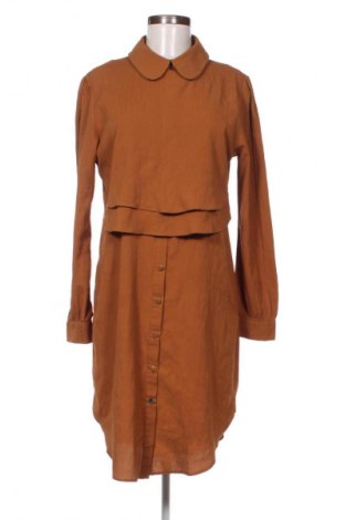 Kleid Unbranded, Größe XL, Farbe Braun, Preis € 19,95