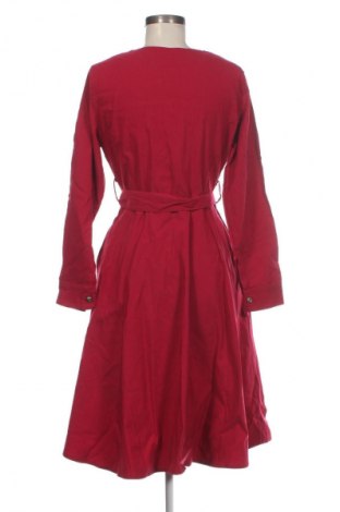 Kleid Unbranded, Größe L, Farbe Rot, Preis € 34,37