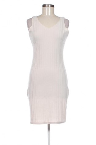 Kleid Unbranded, Größe S, Farbe Beige, Preis € 19,95